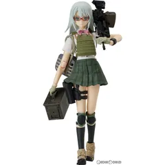 figma(フィグマ) SP-136 西部愛(にしべあい) LittleArmory(リトル