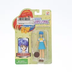 虹野沙希(夏服)(にじのさき) ときめきメモリアル アクションフィギュア プライズ コナミ
