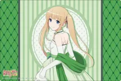 【中古】サプライ ブシロード ラバーマットコレクション V2 Vol.354 劇場版「冴えない彼女の育てかた Fine」『澤村・スペンサー・英梨々』