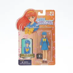 虹野沙希(冬服)(にじのさき) ときめきメモリアル アクションフィギュア プライズ コナミ