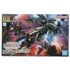 (재판매) HG 1/144 EB-08jjc 레깅 레이즈 줄리아 기동 전사 건담 철혈의 오렌즈 프라 모델 (5055897) 반다이 스피릿