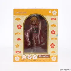 ANIPLEX+限定 巴マミ(ともえまみ) 舞妓Ver. 劇場版 魔法少女まどか☆マギカ[新編]叛逆の物語 1/8 完成品 フィギュア(PLUS-0210) アニプレックス