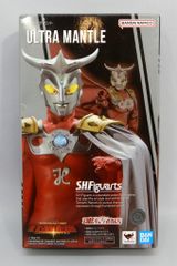 BANDAI NAMCO SHFiguarts 울트라 망토
