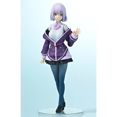 (再販) 新条アカネ(しんじょうあかね) 可動プラスチックモデルキット 劇場総集編『SSSS.GRIDMAN』(グリッドマン) プラモデル アニュラス