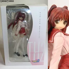 向坂環(こうさかたまき) ToHeart2(トゥハート2) 1/7 完成品 フィギュア 和風堂玩具店(エンターブレイン)のサムネイル