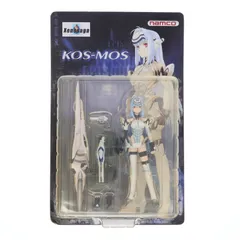 (フィギュア単品) KOS-MOS(コスモス) PS2ソフト ゼノサーガ エピソードI 力への意志 プレミアムボックス同梱 完成品 可動フィギュア ナムコ