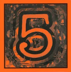 【中古】輸入洋楽CD Ed Sheeran / 5[輸入盤]のサムネイル