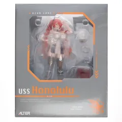 ホノルル アズールレーン 1/7 完成品 フィギュア アルター