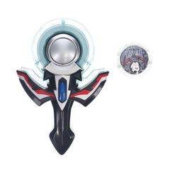 DX 오블링 NEO 울트라맨 R/B(루브) 완성 토이 반다이