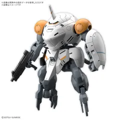 (再販) HG 1/144 モンキーロディ(598機)/モンキークラブロディ 機動戦士ガンダム 鉄血のオルフェンズ ウルズハント プラモデル(5069174) バンダイスピリッツ