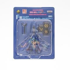 F상으로 후메카 VF-25 메사이아 통 발키리 라키☆스타 Ver. Konata(이즈미 코나타) 이치 반 쿠지 프리미엄 라키☆스타~마크로스F