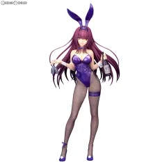 スカサハ 刺し穿つバニーVer. Fate/Grand Order(フェイト/グランドオーダー) 1/7 完成品 フィギュア アルター