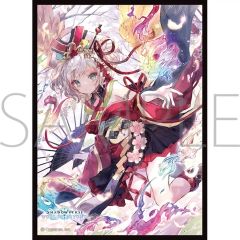 きゃらスリーブ Shadowverse シャドバ 絢爛なる鳳凰 ほーちゃん - メルカリ