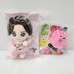 北山宏光 ぬいセット - メルカリ