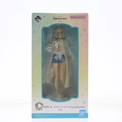C賞 篠澤広(しのさわひろ) 1/7 Gracemaster 一番くじ 学園アイドルマスター Part3 フィギュア プライズ バンダイスピリッツ