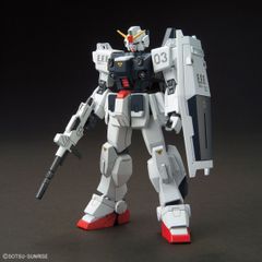 (재판매) HGUC 1/144 RX-79BD-3 블루 디스티니 3호기 EXAM 기동전사 건담 외전 THE BLUE DESTINY(더 블루 디스티니) 프라모델(5060959) 반다이 스피릿츠