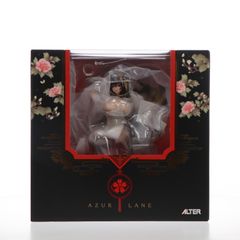 アルター アズールレーン 大鳳 春の暁に鳳歌う フィギュア アズールレーン』胸元が開いた大胆な東煌風ドレスを身にまとった大鳳の