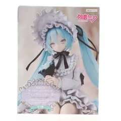 初音ミク VOCALOID(ボーカロイド) ぬーどるストッパーフィギュア-ヴィンテージドール- プライズ(AMU-PRZ19737) フリュー