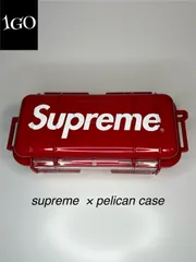 2026年最新】supreme ペリカンの人気アイテム - メルカリ