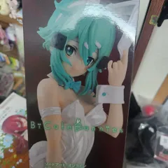 ソードアート・オンライン シノン BIGキュート バニーガール フィギュア 未開封