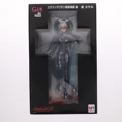 2026年最新】G.E.M.シリーズ ヱヴァンゲリヲン新劇場版 渚カヲルの人気