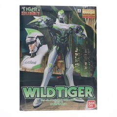 MG FIGURE-RISE 1/8 와일드 타이거 TIGER & BUNNY(타이거&버니) 프라모델(0175710) 반다이