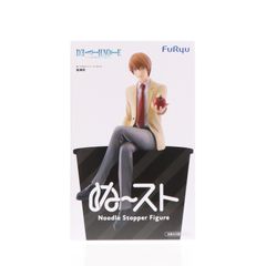 야가미즈키(야가미라이토) DEATH NOTE(데스노트) ぬるる 스토퍼 피규어-야가미즈키-프라이즈(AMU-PRZ20755) 플류