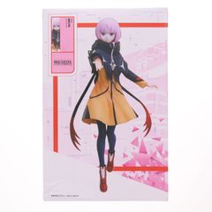 神椿市建設中。1/7スケールフィギュア 森先化歩 新品未開封 - メルカリ