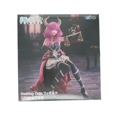 断頭台のアウラ 葬送のフリーレン Desktop Cute フィギュア 断頭台のアウラ プライズ(451960000) タイトー