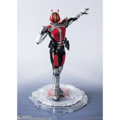 MASKED RIDER 仮面ライダーカブト サソード フィギュア 33cm - メルカリ