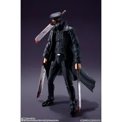 S.H.Figuarts(フィギュアーツ) サムライソード チェンソーマン 完成品 可動フィギュア バンダイスピリッツ