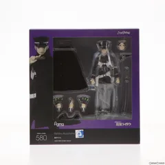 figma(フィグマ) 葛葉ライドウ(くずのはらいどう) デビルサマナー 完成品 可動フィギュア GOODSMILE ONLINE SHOP&Amazon.co.jp&あみあみ&アトラスDショップ限定 マックスファクトリー