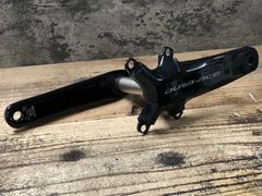 新品未使用】165mm デュラエースFC-09 11S シマノ クランクセット