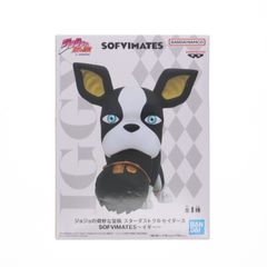 이기 조조의 기묘한 모험 제3부 스타 더스트 크루세이더스 SOFVIMATES~이기~ 소프비 피규어 프라이즈(2654557) 밴프레스트