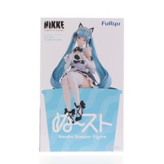 プリバティ:アンカインド・メイド 勝利の女神:NIKKE(ニケ) ぬーどる