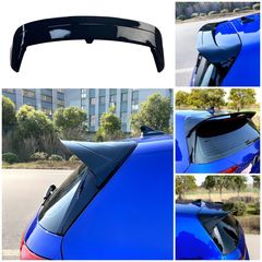 インプレッサ wrx sti GRb インプレッサ リアゲートガーニッシュ 黒