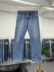 Levis501 Straight Fit 00s 32サイズ a5025