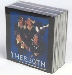 ミッシェルガンエレファント PAPER SLEEVE CD BOX 完全生産限定 - メルカリ