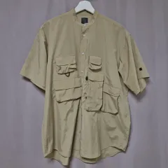 DAIWA (ダイワ) ピア39 テック シャツ