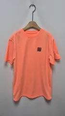 (89) NEW ERA ニューエラ 半袖Tシャツ