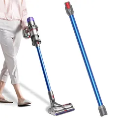 2026年最新】Dyson v12 detect slim fluffy sv46の人気アイテム - メルカリ