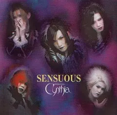【中古】邦楽インディーズCD Cynthia/SENSUOUS