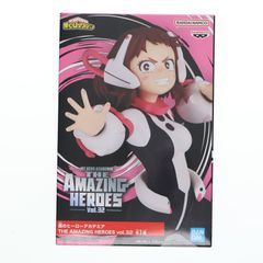 레일 오차코(우라라카오챠코) 나의 히어로 아카데미아 THE AMAZING HEROES vol.32 피규어 프라이즈(2643375) 밴프레스트