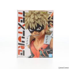 Texture 폭호 카츠미(바쿠고 가쓰키) 나의 히어로 아카데미아 피규어 프라이즈(82180) 밴프레스트