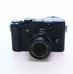 美品・元箱付】FUJIFILM X10 付属品ほぼ完備 動作確認済み - メルカリ