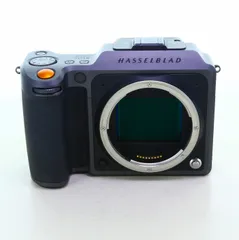 【中古】(ハッセルブラッド) HASSELBLAD 1D II 50C ボディのサムネイル