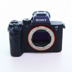 □美品□SONY α7 II ボディ ILCE-7M2 0468 - メルカリ