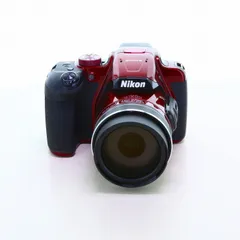 2026年最新】ニコン COOLPIX B700 レッドの人気アイテム - メルカリ