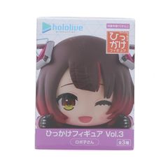 로보코씨 홀로 라이브 프로덕션 히카케 피규어 Vol.3 프라이즈(AMU-PRZ18519) 플류