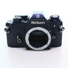 2026年最新】nikon emの人気アイテム - メルカリ